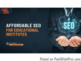 Seo For Educational Institutions In 2026: Proven Strategies That...