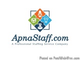 ApnaStaff.com â€“ Professional Home Cleaning, Housemaid & Deep Cleaning Services Hubli-Dharwad