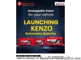 Engineered For Power – Sakthi Automotive Batteries Bangalore