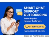 Email Support Outsourcing