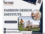 Top Fashion Design Institute For Aspiring Designers