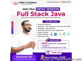 Full Stack Java | Java Classes in Pune | Skills IT Academy