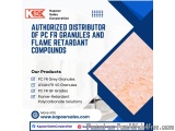 Kapoor Sales Corporation â€“ Authorized Distributor of PC FR Granules and Flame Retardant Compounds