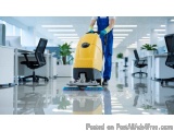 Next-Day Office Deep Cleaning in Kopar Khairane | Fast & Reliable by Pro Club