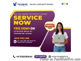 Servicenow Free Demo Session | Online & Corporate Training