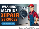 Mitsubishi washer repair service in delhi