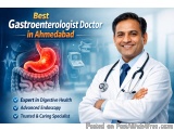 Why Choosing the Best Gastroenterologist Doctor Matters for Your Health