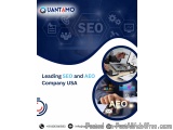 Leading SEO & AEO Company in the USA