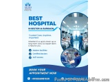 Best Hospital In Sector 11 Gurgaon