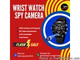Best Spy Camera for Security | Cash on Delivery Available â€“ Spy World