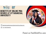 Career Opportunities After Online Mba: Unlocking Your Future With...