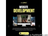Website Development Company in Gurgaon