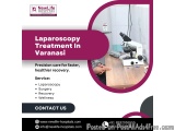 Laparoscopy Treatment In Varanasi