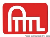 The image is a logo for PostAllAds4Free.com. It is a square-shaped logo with a red background and a white letter "A" in the c...