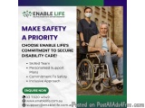NDIS Support Services in Werribee