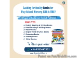 All Subjects School Books Available - Elegant Publishers