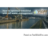 Upgrade To Iot Water Systems – Get Quote Today