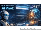Digital Marketing In The Ai Era: Serp Survival Guide (2026–2030)