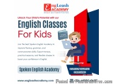 Spoken English Academy