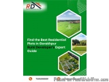 Find the Best Residential Plots in Gorakhpur â€“ Rumi Developerâ€™s Expert Guide