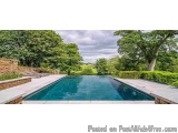 Best Swimming Pool Construction In Delhi
