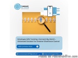 Employee GPS Tracking | Connect My World â€“ Advanced Solution for Smarter Workforce Control