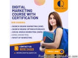 Top 10 Digital Marketing Institutes In Hyderabad