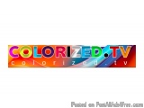 Experience Stunning Colorized Tv Like Never Before
