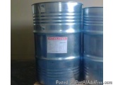 The image shows two large metal drums stacked on top of each other. The drums are made of steel and have a shiny, reflective...