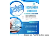 Result-Driven Social Media Marketing Strategies â€“ Aqva Marketing