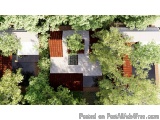 Ecoâ€‘Luxury Villas & Sustainable Living in Hyderabad