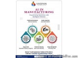 AI in Manufacturing, Healthcare, and Finance: Real-World Applications