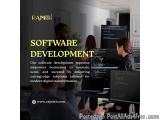 Software Development Company in Gurgaon