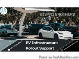 Expert EV Charging Station Project Management for Seamless Execution