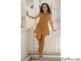 Girls Night Suits, Ethnic & Casual Wear | Cotton Cuddle Jaipur
