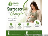 Surrogacy In Georgia