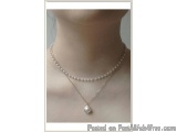 Trendy Layered Necklace Online At Best Prices