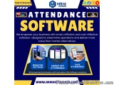 Staff Management System