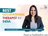 Occupational Therapy For Kids In Noida