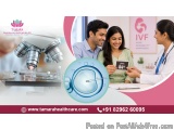 Achieve Your Parenthood Dreams With The Best Ivf Centre In Bangal...