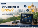 Creative Digital Marketing Agency in Bangalore