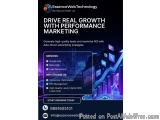 Digital Marketing Agency In Bhiwadi By Essence Web Technology