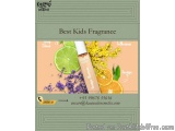 Discover the Best Kids Fragrance with Kaawaii Cosmetics