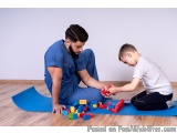 Specialized Care for Children with ERB's Palsy Program in Gurgaon