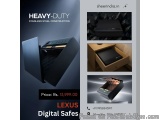 Digital safe
