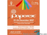 Paperex 2027 Exhibitors – Stand Out With Panache Exhibitions!