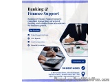 Smart Banking & Finance Support for Fast Growth