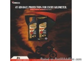 GOOD ENGINE OIL FOR BIKE
