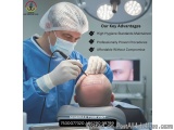 Affordable hair transplant in Bengaluru