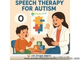 Professional Speech & Language Therapy in Gurgaon â€“ Call Today